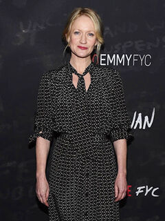 Paula Malcomson